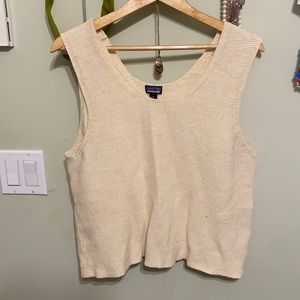 Patagonia Knitted Top